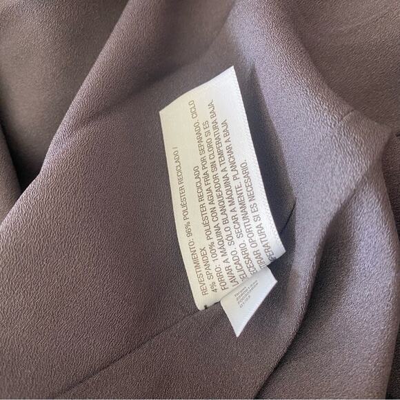 NEW Future Collective with Reese Blutstein Midi Maxi Slip Dress - Picture 6 of 8